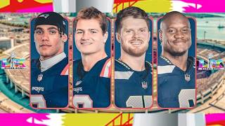 J.R. Takes: Super Bowl Preview