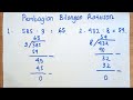 Division Concepts and Methods