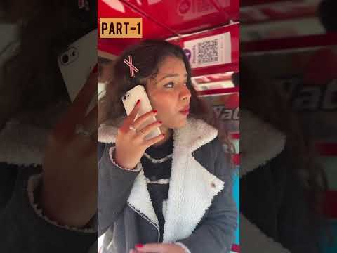 लड़की ने कर दिया कांड | सावधान | Pardeep khera | Mahi Lakra #pardeepkhera #mahilakra
