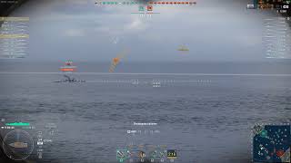 World of Warships