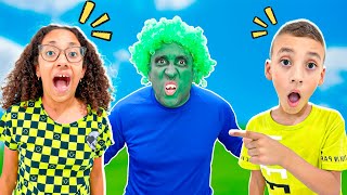 PARÓDIA | DANÇARINA - SÓ FALTA EU - PARÓDIAS ENGRAÇADAS E DIVERTIDAS | MOMÔ E PABLITO