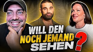NEIN! Aleks Petrovic beim Promibüßen 🤡 & Nelson hat ein Blinde Date 😍| Beauty and the Beast Podcast 