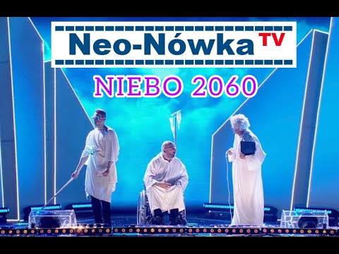 Neo-Nówka - "NIEBO 2060" (NOWOŚĆ)