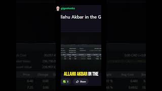 WallStreetBets 1000% Gain in Gas Field