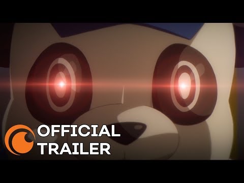Darwin's Game | OFFICIAL TRAILER