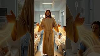 JESUS O MÉDICO DOS MÉDICOS