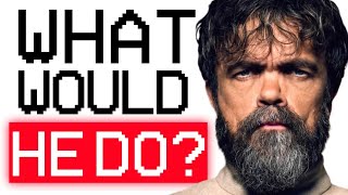 What If Leon Prater Discovers Dexter Is The Bay Harbour Butcher…
