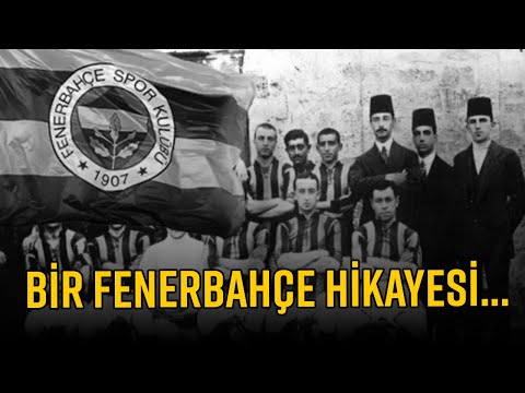 FENERBAHÇE KULÜBÜ İTTİHATÇILARDAN, TEK PARTİ CHP’SİNDEN VE DARBECİLERDEN NELER ÇEKTİ?