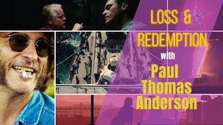 Blind Obsessions with Paul Thomas Anderson #shorts | Licorice Pizza | Alana Haim | Bradley Cooper