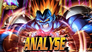 C-13 LF a L'AIR MONSTRUEUX ! Supérieur AUX ULTRAS ?! Analyse KIT C-13 LF sur Legends
