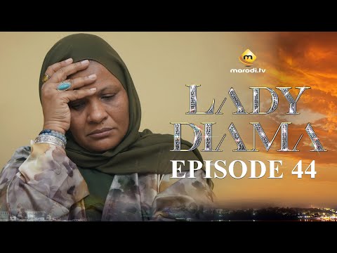 Série - Lady Diama - Saison 1 - Episode 44 - VOSTFR