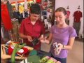 Exploring Vocabulary from Avancemos 1 Unidad 4 Leccion 1