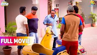 Tapu Sena ne todi सखाराम ki आँख !  | FULL MOVIE | Taarak Mehta Ka Ooltah Chashmah