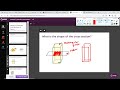 Cross-Sections and Shapes in Geometry