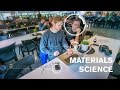 Exploring the Basics of Materials Science