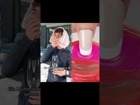 1.000.000€ Krokodil Wette geht schief…‼️💀 #millionaire #wette #reich #comedy
