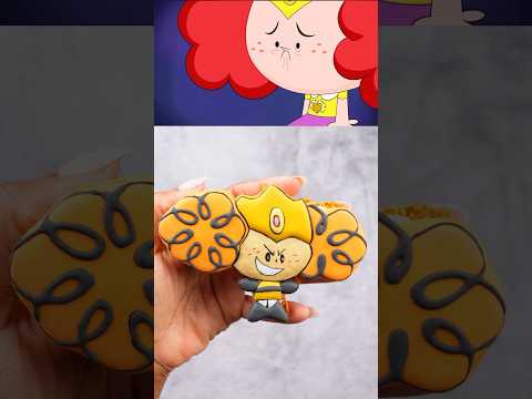 Princess Morbucks is heartbroken ? MACARON
