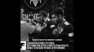 Losing is a part of winning... 💔