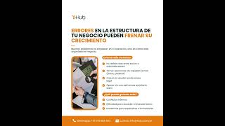 📢En Perú, los negocios no fallan por ventas, sino por mala estructura legal  #negocios #legal #perú