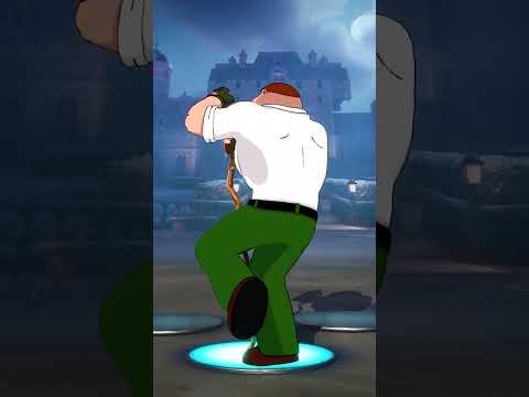 Cleanest Godly Transitions đđź