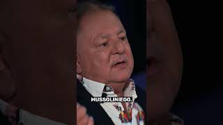 ROBERT MAKŁOWICZ U KUBY WOJEWÓDZKIEGO: każda kuchnia jest skundlona