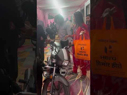 Hero splendor plus 01 new version 2025 model