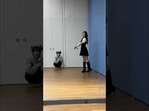 잠깐✋#설윤 님도 끝내긴.. #최예나 #예나 #YENA #NMIXX #엔믹스 #SULLYOON #네모네모 #YENA_NEMONEMO #shorts