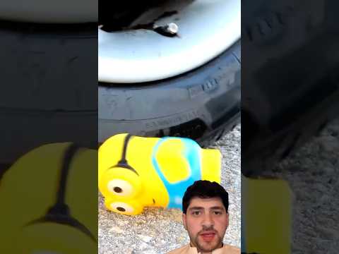 Candy crushing challenge #satisfying #funny #crushingtime