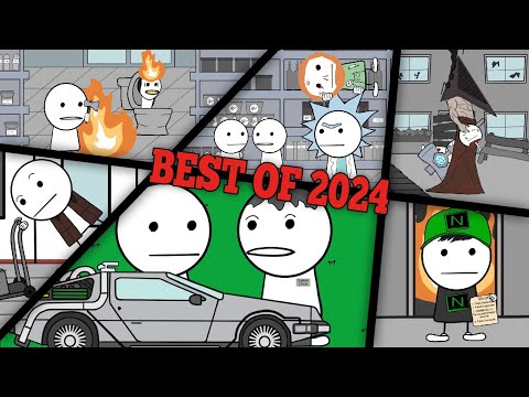 Best of 2024 - DF Shorts