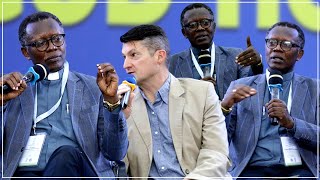 Pst Dr. Rutayisire:Kutanoza imibonano mpuzabitsina, gucana inyuma, ubutunzi..ni iki gisenya ingo?