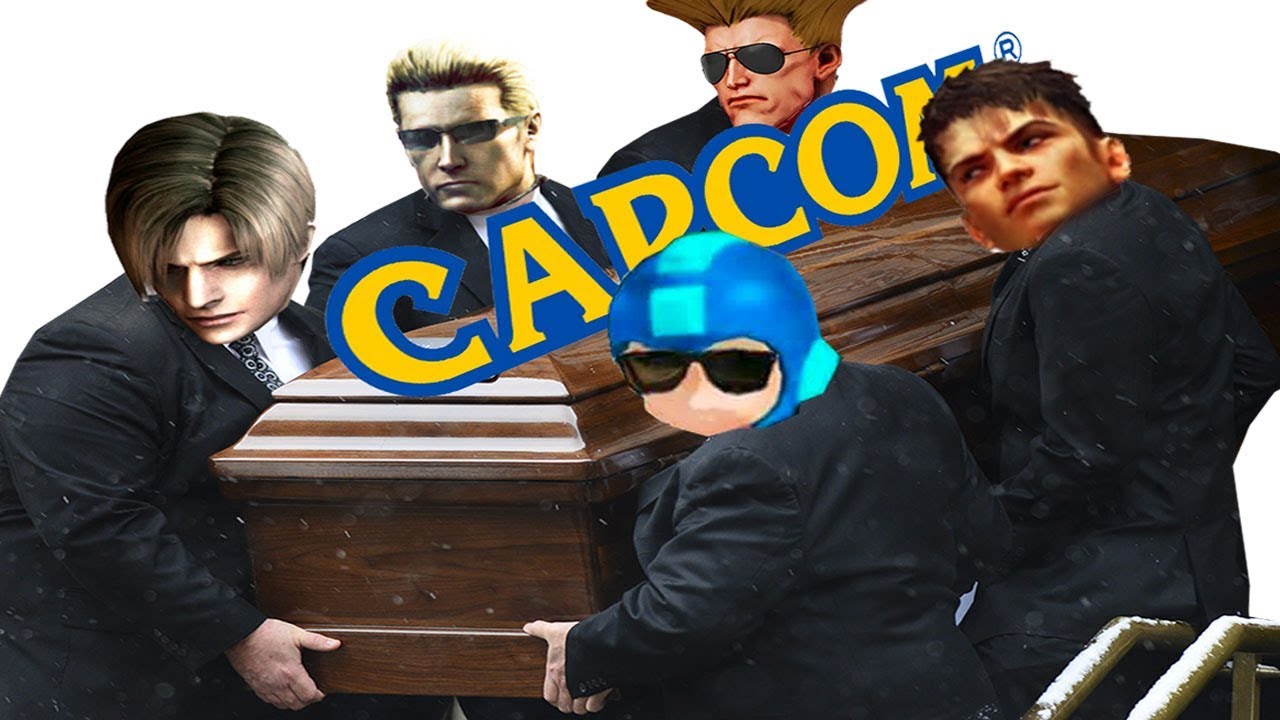 Capcom is turning things around. How?