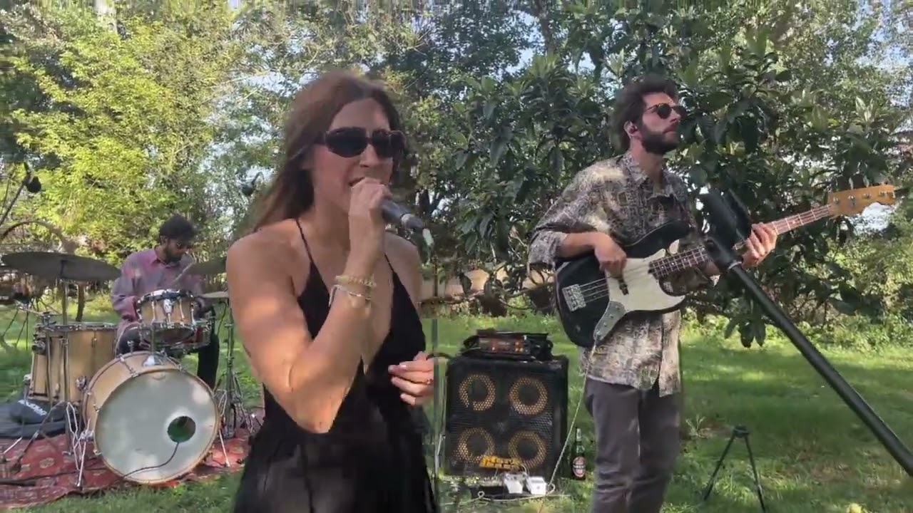 Fede & the Funkers