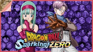 My Sister Said She Can Beat Me in Dragon Ball Sparking Zero