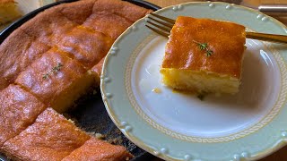 “Ravani Tradicional me Pandispanjë – Receta e Shijshme nga Kuzhina Shqiptare!”