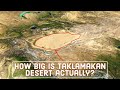 Ton Desert Geography and Characteristics