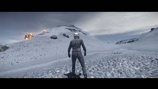 Star Citizen: Swooping like an oversided Eagle (with missiles)