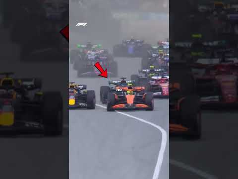 Os pilotos de Fórmula 1 são obrigados a recolher lixo! �