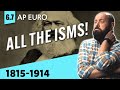 Key Concepts in Political Ideologies