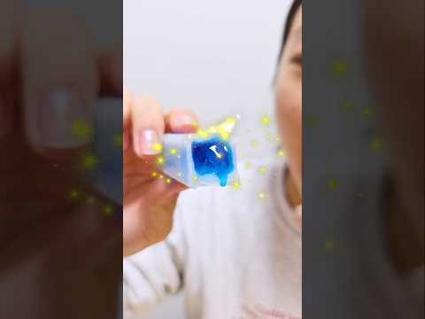 왁스스틱캔디를 먹어 봤나요? #편의점신상 #왁스스틱캔디 #편의점간식