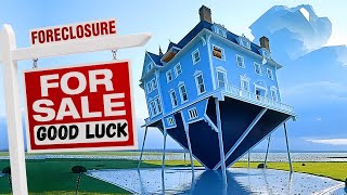 The Weirdest Homes That No One Will Buy (Even Zillow Gave Up!)