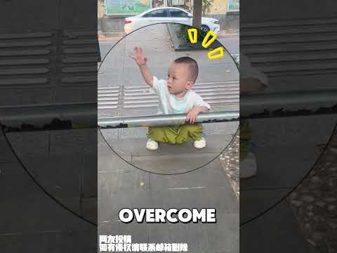 Father teaches his son to be independent#funny #shorts #love #like