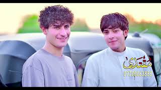 زفاف الحبيب جعفر ريحان المحمداوي ج2