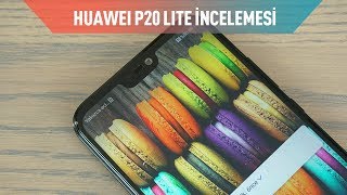 2 Sayfa 20 Kasa M 2018 Videos Page 3 Infinitube - huawei p20 lite akilli telefon incelemesi