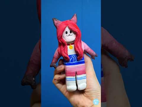집사TV 대저택 또이또이 만들기 #shorts