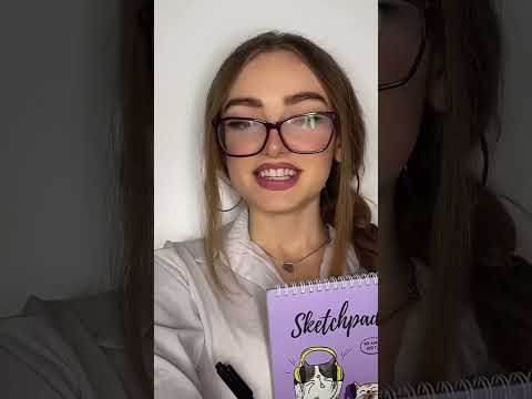 Рисуем Логотип к Случайному Слову #shorts