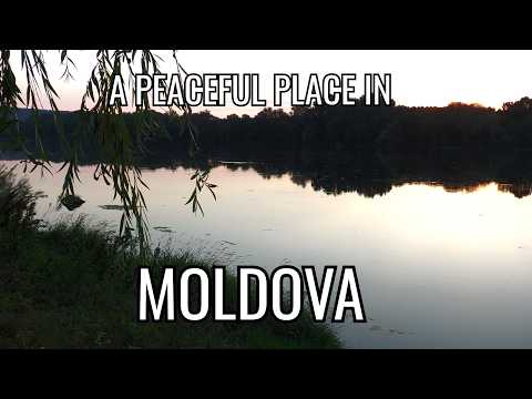 Moldova - Rogojeni, a peaceful place