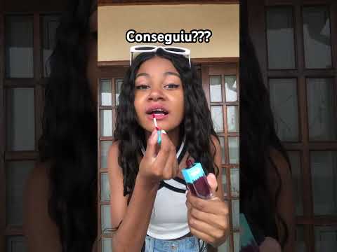 Conseguiu? #humor #duetando #shortsviral #duetos #memes #duetacomigo #kathllyn #kathllynneresoficial