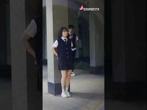 (⁠灬⁠º⁠‿⁠º⁠灬⁠)⁠♡ #couples  #coupleshorts  #couplelovestory