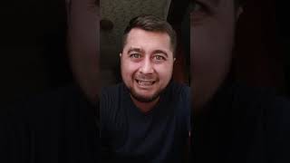 Мужик в черном и суецидник (анекдот)#юмор