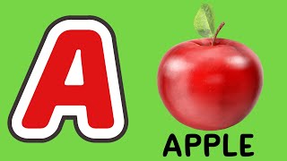 Nursery Rhymes & ABC Song Alphabet Kids Songs To Learn By KidsLine